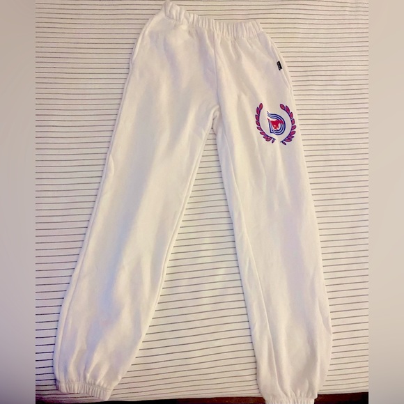 NWOT Champion SMU Mustangs Sweatsuit - Picture 11 of 15